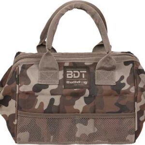 BULLDOG AMMO & ACCESSORY BAG