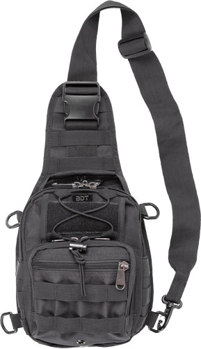 BULLDOG BDT X-SMALL SLING BAG`