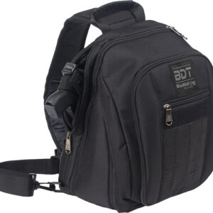 BULLDOG BDT SMALL SLING PACK