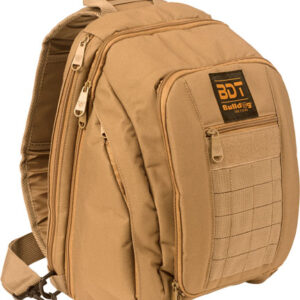 BULLDOG BDT SMALL SLING PACK