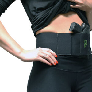 STICKY BELLY BAND MED 32-42"