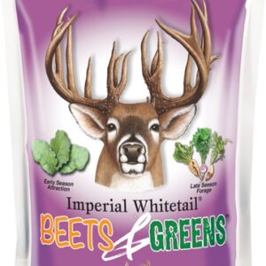 WHITETAIL INSTITUTE BEETS AND