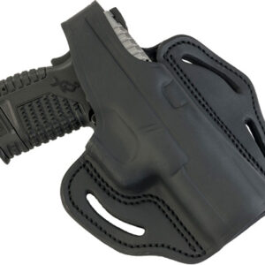 1791 BHX THUMB BREAK BELT HOL