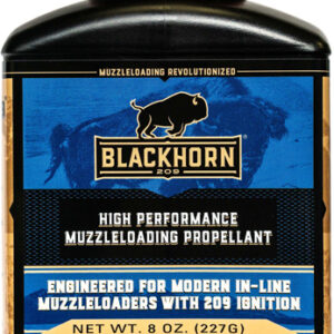 HODGDON BLACKHORN 209 8OZ CAN