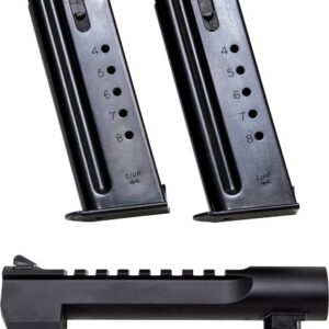 DESERT EAGLE 44MAG 6" BARREL