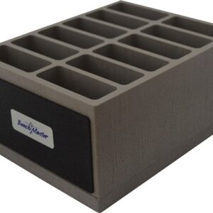 BENCHMASTER 12 UNIT AR 15 MAG