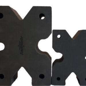 BENCHMASTER WEAPON RACK XBLOCK