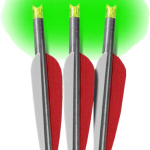 LUMENOK LIGHTED NOCK XBOW HD