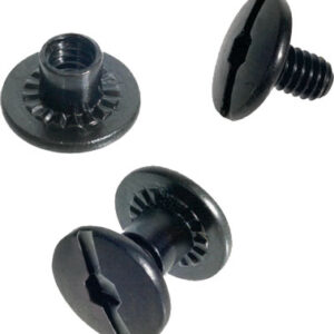 TOC CHICAGO SCREW SET