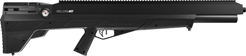 BENJAMIN BULLDOG .457 BOLT