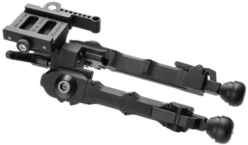 ACCU-TAC BIPOD BOLT RIFLE BR4