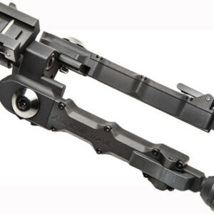 ACCU-TAC BIPOD BOLT RIFLE BR4