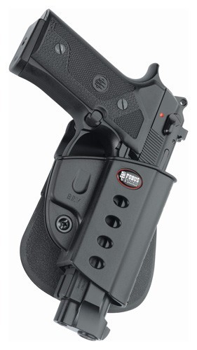 FOBUS HOLSTER E2 VERTEC PADDLE
