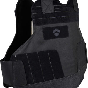 BULLETSAFE BULLETPROOF VEST
