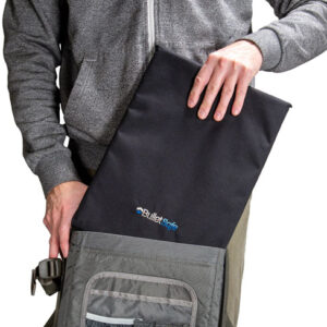 BULLETSAFE BULLETPROOF