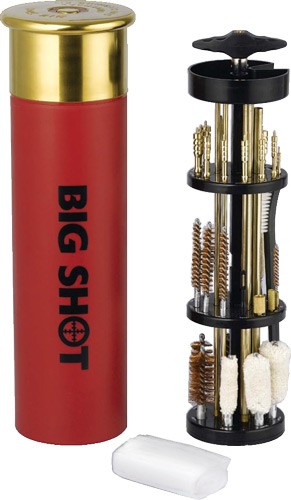 PSP BIG SHOT CLEANING KIT