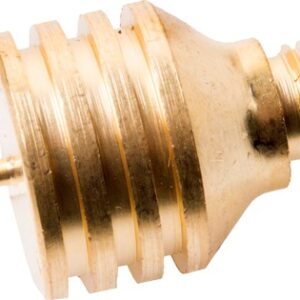 BREAKTHROUGH BRASS CLEANING