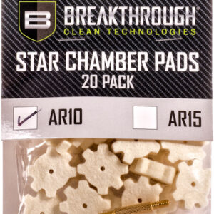 BREAKTHROUGH AR-10 STAR