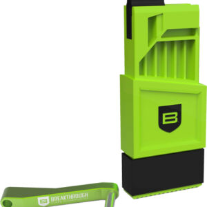 BREAKTHROUGH AR15 LOWER BLOCK