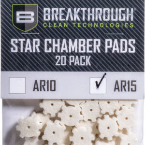 BREAKTHROUGH AR-15 STAR