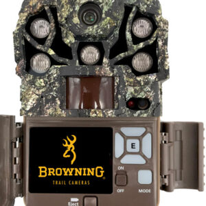 BROWNING TRAIL CAM RECON FORCE