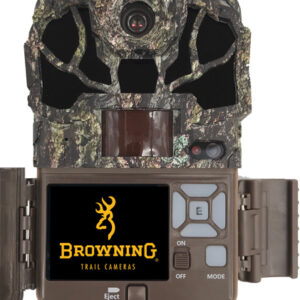 BROWNING TRAIL CAM SPEC OPS