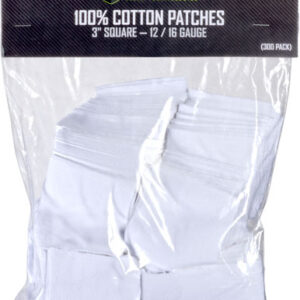BREAKTHROUGH CLEANING PATCHES