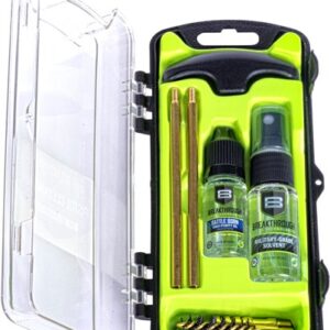 BREAKTHROUGH VISION PISTOL