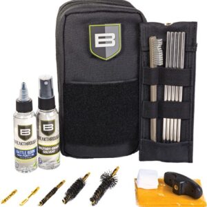 BREAKTHROUGH LONG GUN OPERATOR