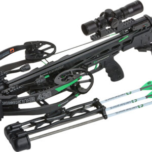 CENTERPOINT XBOW SINISTER 430