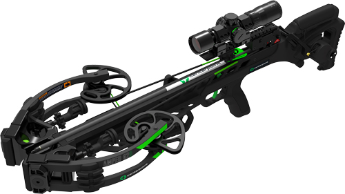 CENTERPOINT XBOW AMPED G2D