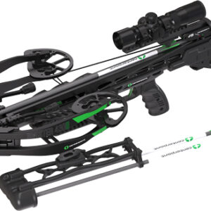 CENTERPOINT XBOW SINISTER 430D