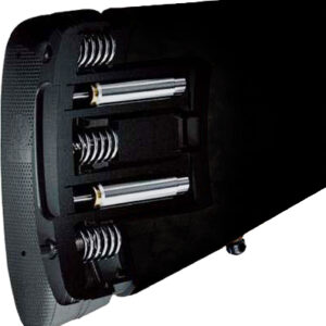 BERETTA KICK-OFF SYSTEM FOR