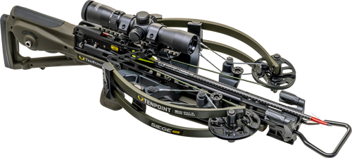 TENPOINT XBOW KIT SIEGE 425