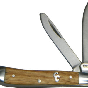 ABKT CATTLEMANS CUTLERY SAGE