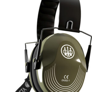 BERETTA SAFETY PRO EARMUFF