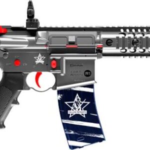 CROSMAN FA R1 FP CO2 AIR RIFLE