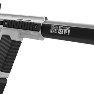 CROSMAN ST1 W/RED DOT SIGHT