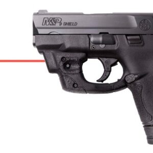 LASERMAX LASER CENTERFIRE RED