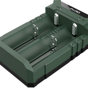 PARD DOUBLE BANK BATTERY