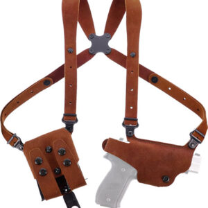 GALCO CLASSIC LITE 2 SHLDR HOL