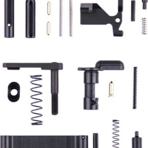 CMC AR15 LOWER PARTS KIT