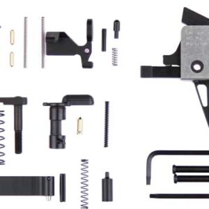 CMC AR15/AR10 LOWER PARTS KIT