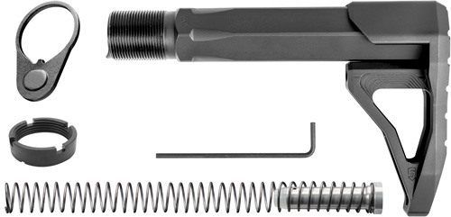 PHASE 5 MINI STOCK ASSEMBLY