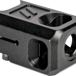 ZEV PRO COMPENSATOR FOR GLOCK