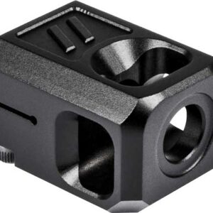 ZEV PRO COMPENSATOR V2 BLACK