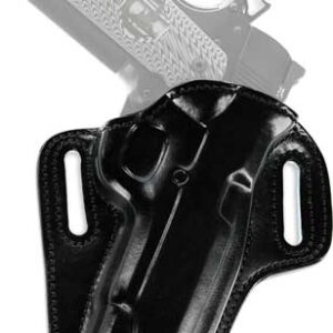 GALCO CONCEALABLE BELT HLSTR