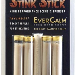 CONQUEST SCENTS TUBE REFILLS