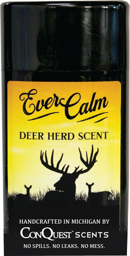 CONQUEST SCENTS ROPE SCRAPE