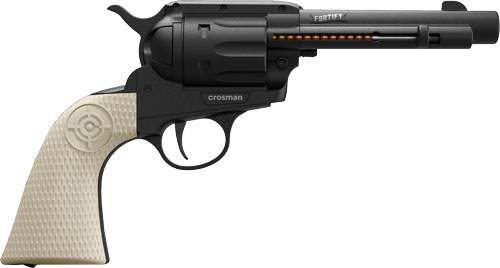 CROSMAN FORTIFY BB REVOLVER